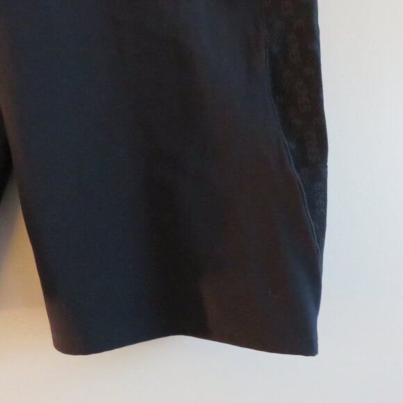 ERES Yama Sports Bike Shorts Minimalist Stretch Quiet Luxury - Size S - Picture 12 of 14